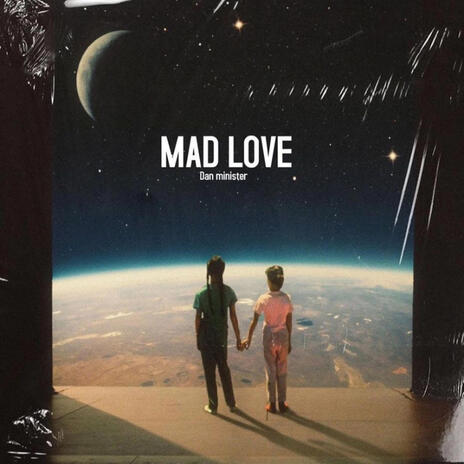 Mad Love | Boomplay Music