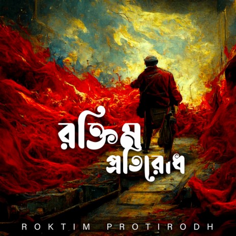 Roktim Protirodh | Boomplay Music