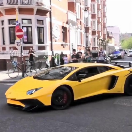 Please Park My Lamborghini ft. Dennis Snyder Drums | Boomplay Music