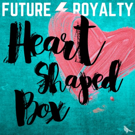 Heart Shaped Box | Boomplay Music