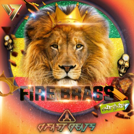 Fire Brass (Original Mix) | Boomplay Music