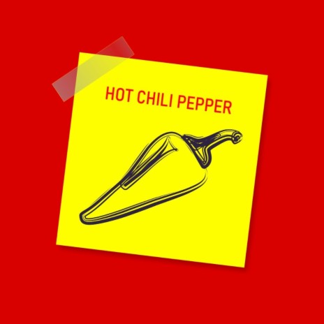 HOT CHILI PEPPER | Boomplay Music
