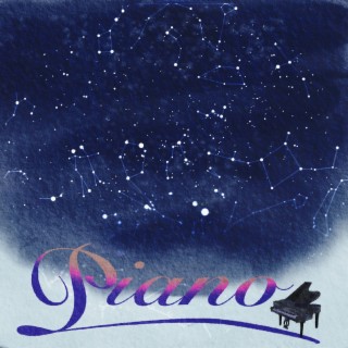 밤하늘 마음챙김 피아노