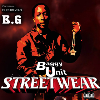 Baggy Unit Street Wear