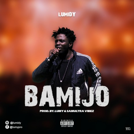 Bamijo | Boomplay Music