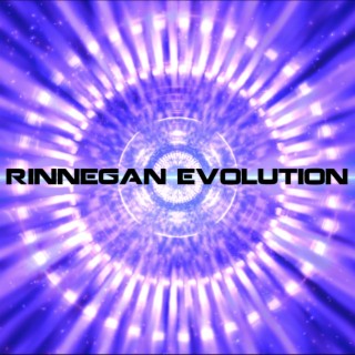 Rinnegan Evolution