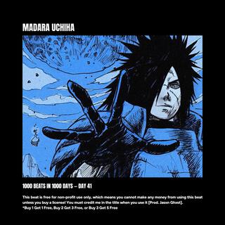 Madara Uchiha | Trap Beat