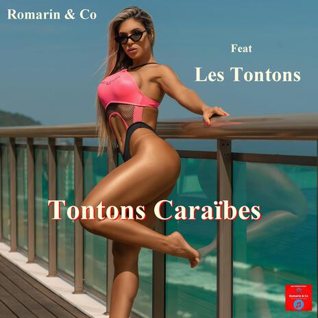 Tontons Caraïbes ft. Co & Les Tontons | Boomplay Music