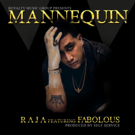 Mannequin (feat. Fabolous) | Boomplay Music