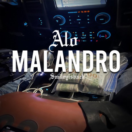 Alo Malandro | Boomplay Music