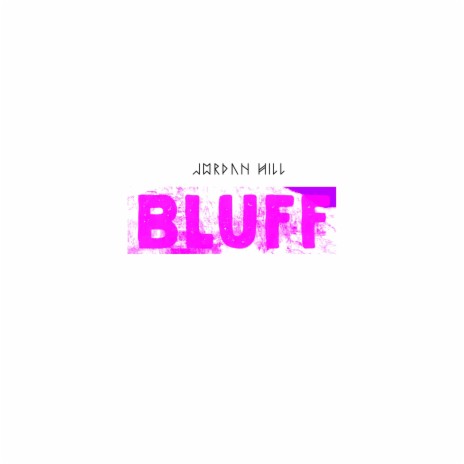 Bluff