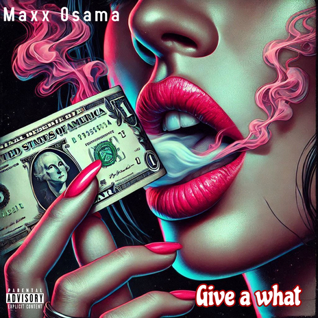 Give a what | Boomplay Music