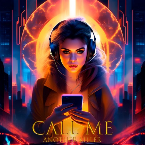 Call Me | Boomplay Music