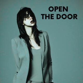 OPEN THE DOOR