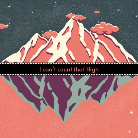 I can't count that High | Boomplay Music