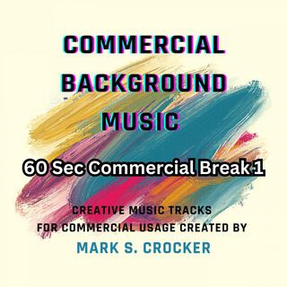 60 Sec Commercial Break 1