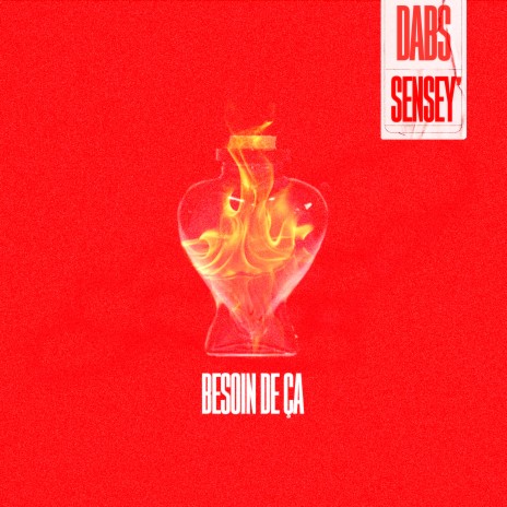 Besoin de ça ft. SenSey' | Boomplay Music