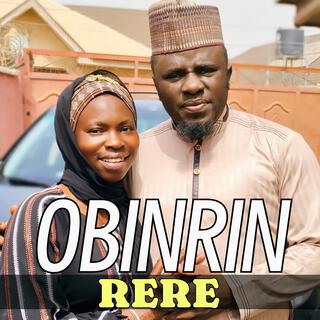 OBINRIN RERE