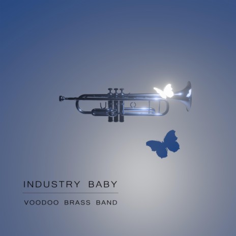 Industry Baby | Boomplay Music