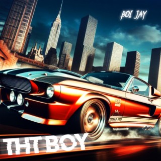 THT BOY lyrics | Boomplay Music