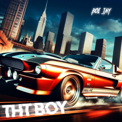 THT BOY | Boomplay Music