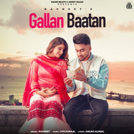 Gallan Baatan ft. Jaya | Boomplay Music