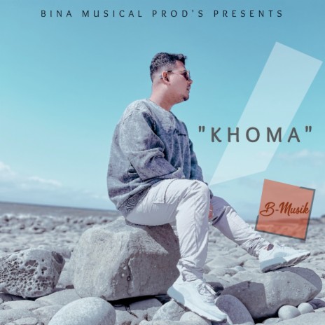 Khoma | Boomplay Music