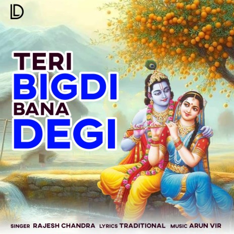 Teri Bigdi Bana Degi | Boomplay Music