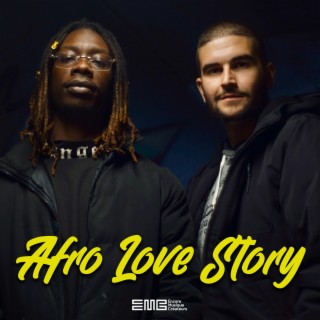 Afro Love Story