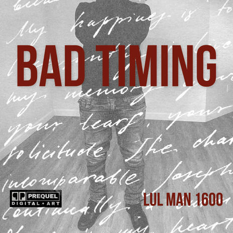 Bad Timing | Boomplay Music