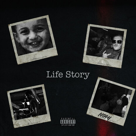 Life Story | Boomplay Music