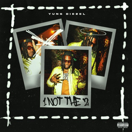 1 not the 2 | Boomplay Music