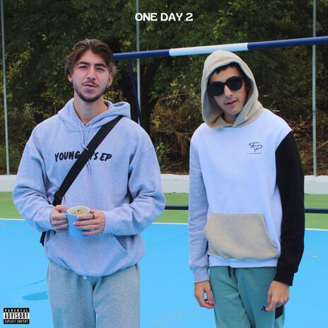 ONE DAY 2 ft. Aaron G