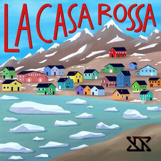 La Casa Rossa