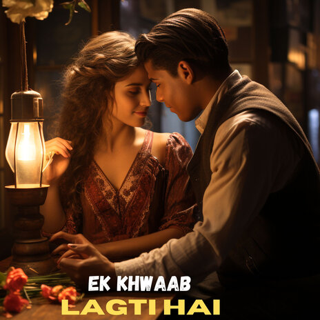 Ek Khwaab Lagti Hai | Boomplay Music