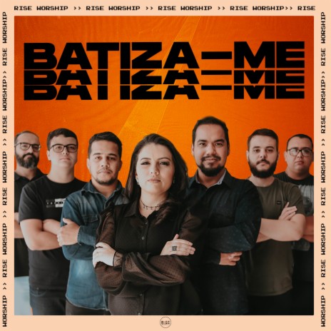 Batiza-Me | Boomplay Music