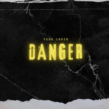 Danger (Top of the World) ft. Legin & Cardec Drums | Boomplay Music