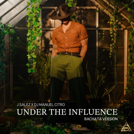 Under The Influence (Bachata Version) ft. DJ Manuel Citro