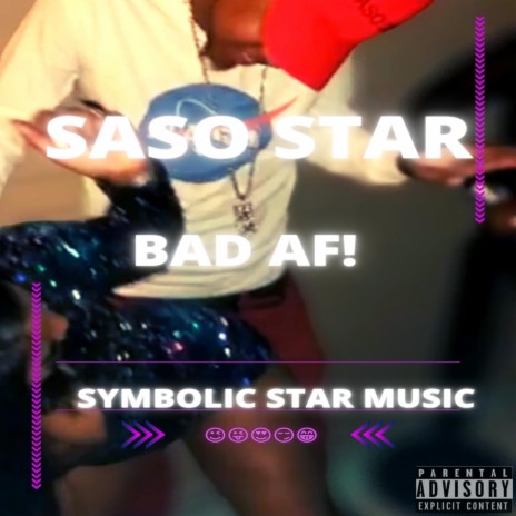 Bad Af | Boomplay Music