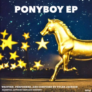 Pony Boy EP