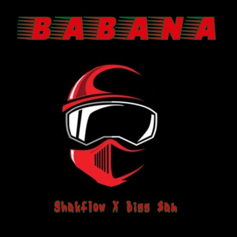 Babana ft. Shakflow | Boomplay Music