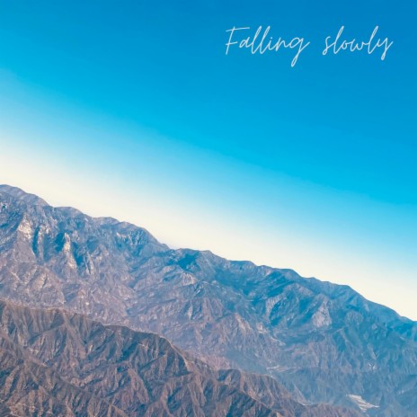 Falling Slowly | Boomplay Music