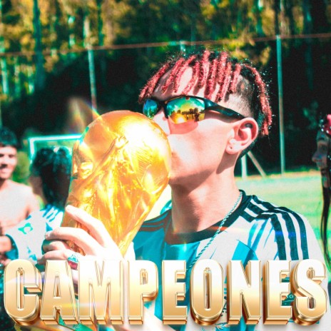 Campeones | Boomplay Music