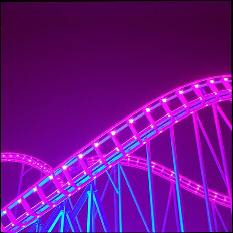 Mystery Rollercoaster | Boomplay Music