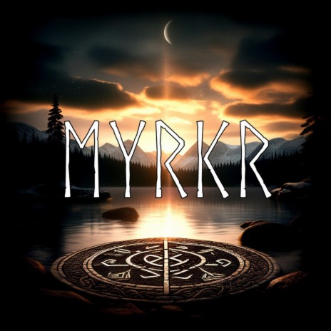 Myrkr