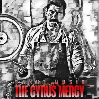 The Cyrus Mercy