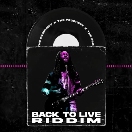 Back to Live Riddim | Boomplay Music