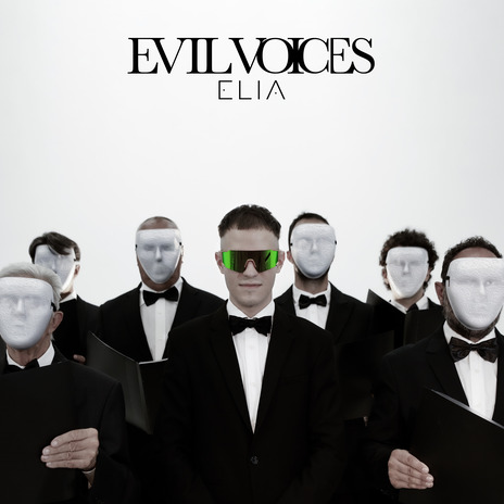 Evil voices | Boomplay Music