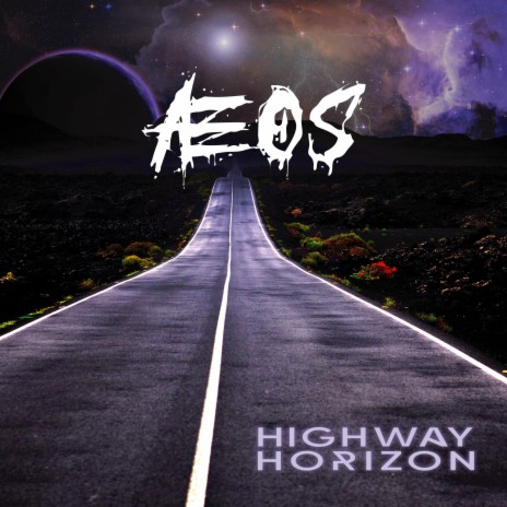 Highway Horizon | Boomplay Music