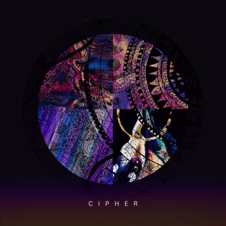 Cipher ft. Ignacio Arrúa | Boomplay Music